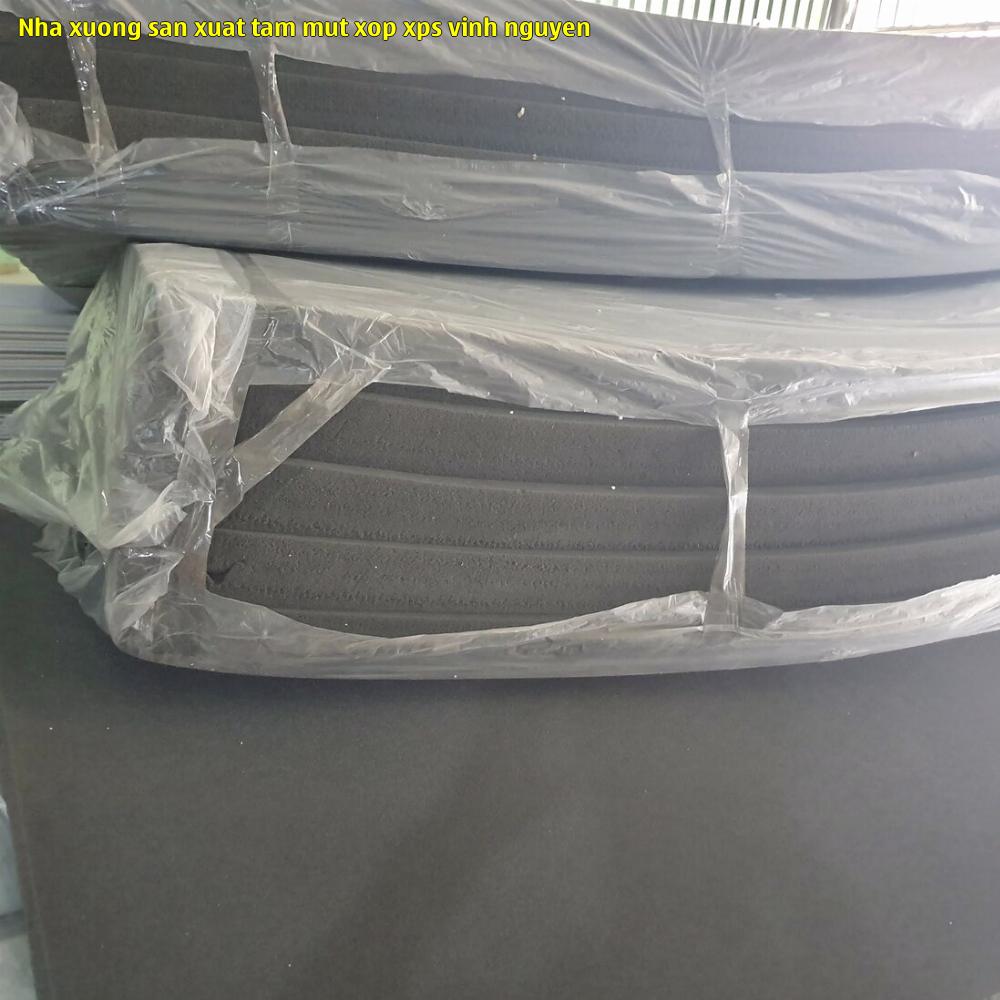 1. Tấm xốp XPS số 1. 1. Tấm xốp XPS số 1.