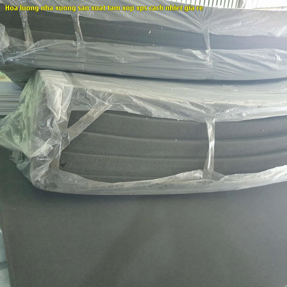 4. Tấm xốp XPS số 4. 4. Tấm xốp XPS số 4.
