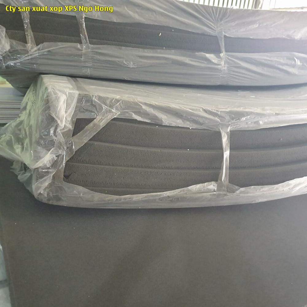 Cty sản xuất xốp XPS Ngô Hồng