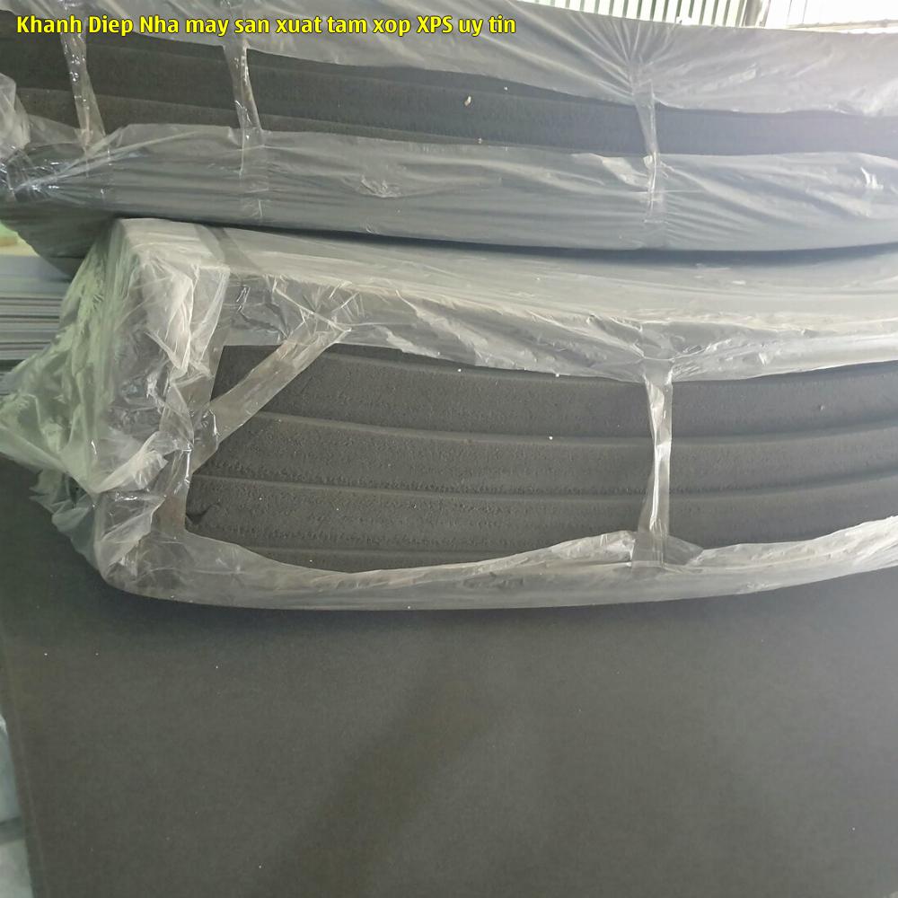 Khánh Diệp - Nhà máy sản xuất tấm xốp XPS uy tín