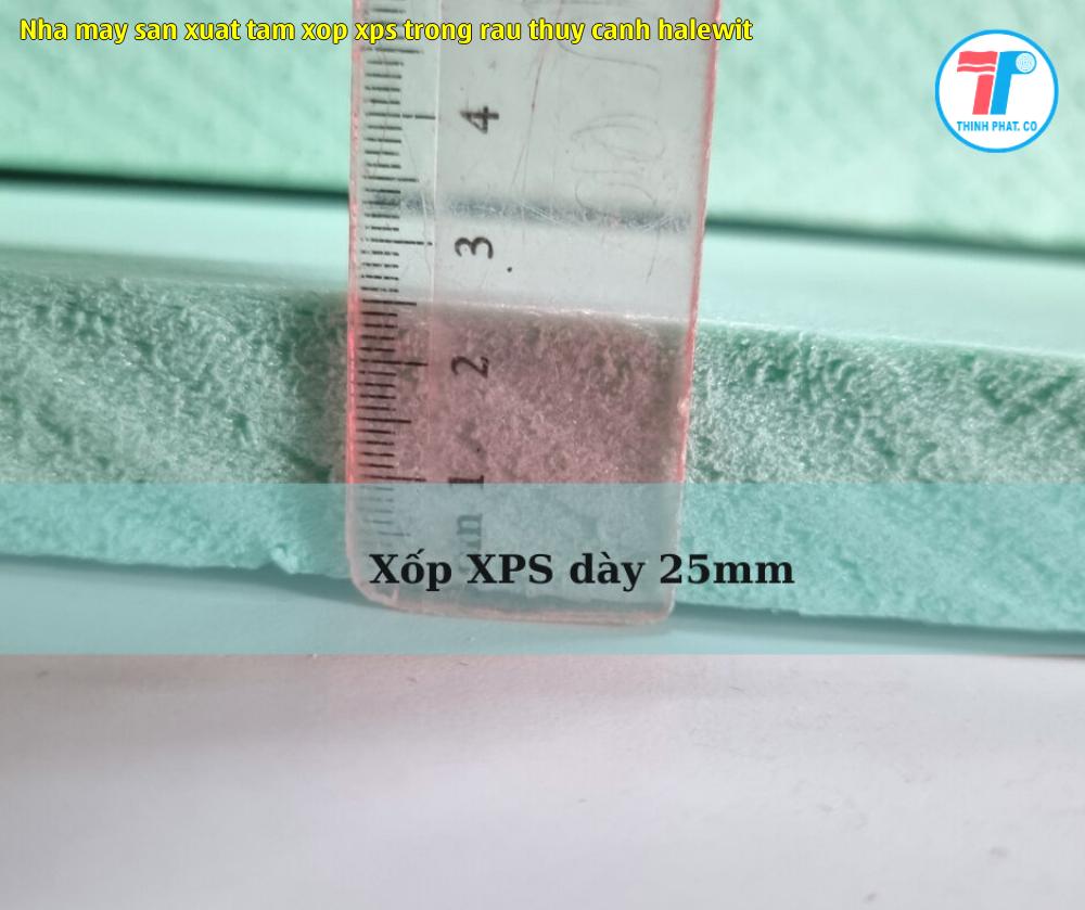 3. Tấm xốp XPS số 3. 3. Tấm xốp XPS số 3.