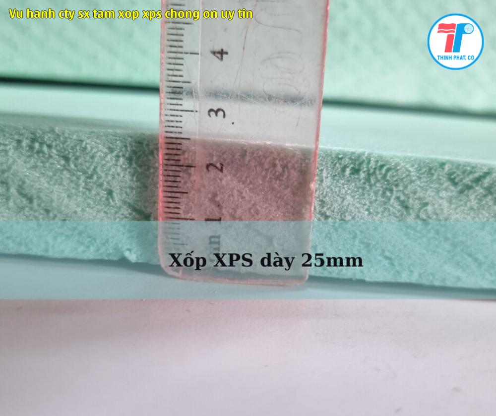 6. Tấm xốp XPS số 6. 6. Tấm xốp XPS số 6.