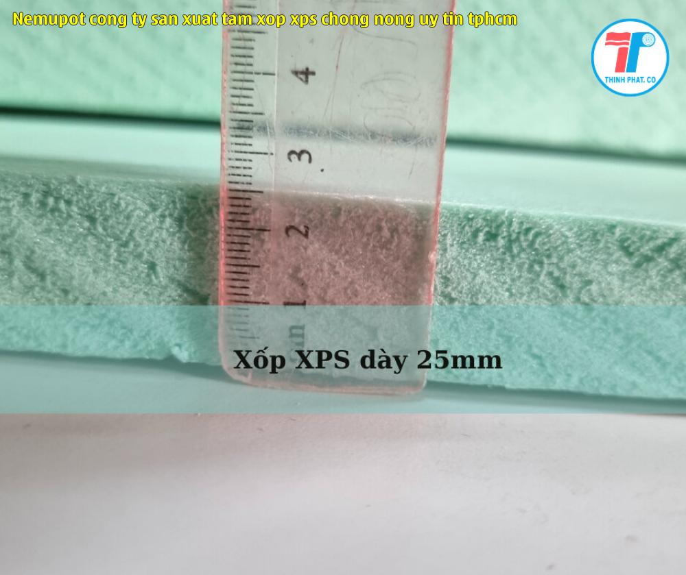 6. Tấm xốp XPS số 6. 6. Tấm xốp XPS số 6.