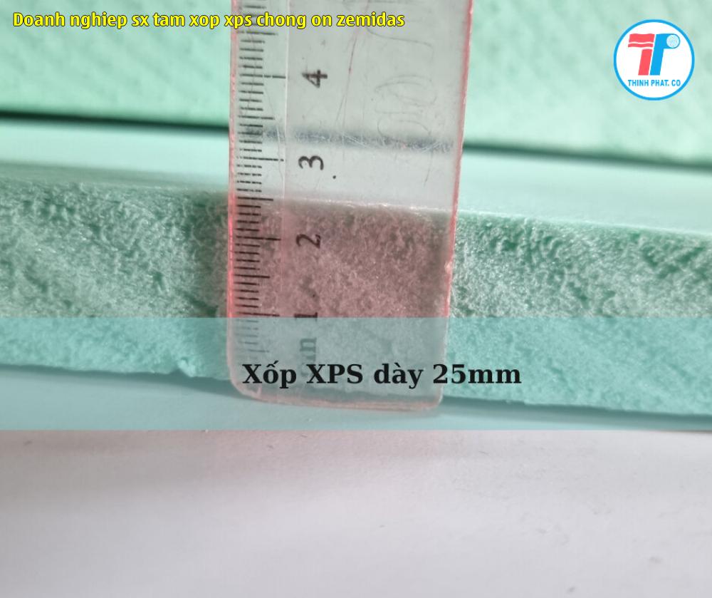5. Tấm xốp XPS số 5. 5. Tấm xốp XPS số 5.