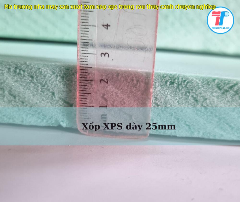 5. Tấm xốp XPS số 5. 5. Tấm xốp XPS số 5.