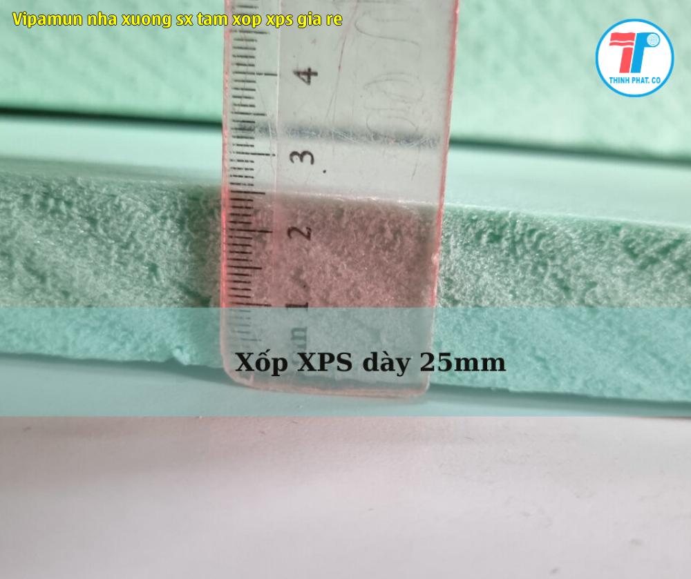 5. Tấm xốp XPS số 5. 5. Tấm xốp XPS số 5.