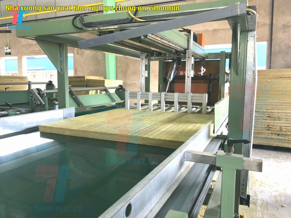 8. Tấm xốp XPS số 8. 8. Tấm xốp XPS số 8.