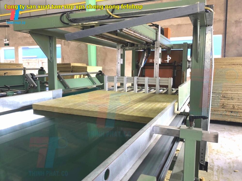 4. Tấm xốp XPS số 4. 4. Tấm xốp XPS số 4.