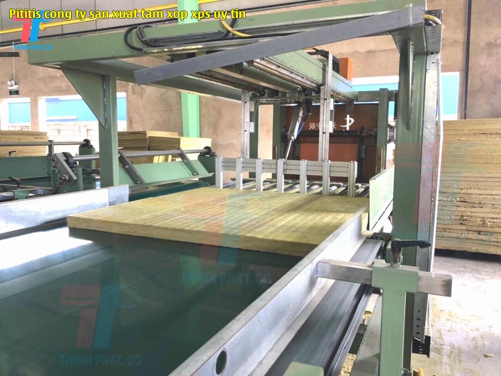 8. Tấm xốp XPS số 8. 8. Tấm xốp XPS số 8.
