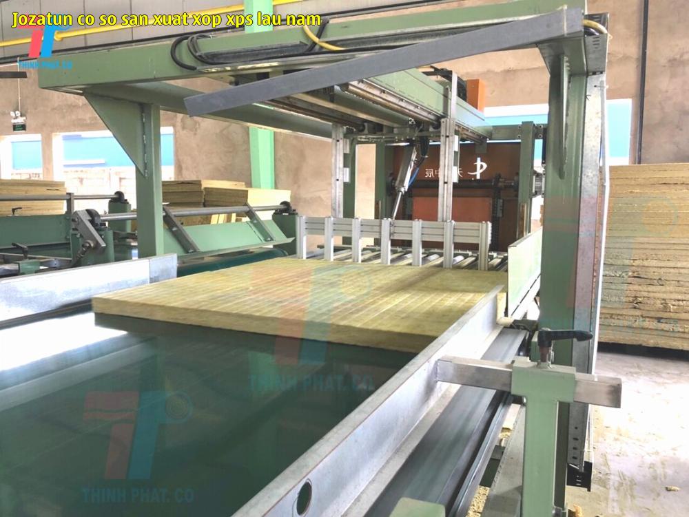 3. Tấm xốp XPS số 3. 3. Tấm xốp XPS số 3.