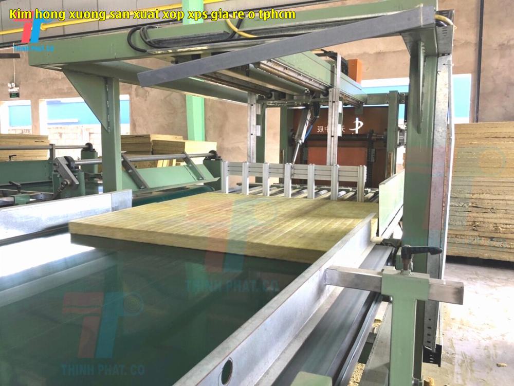 4. Tấm xốp XPS số 4. 4. Tấm xốp XPS số 4.