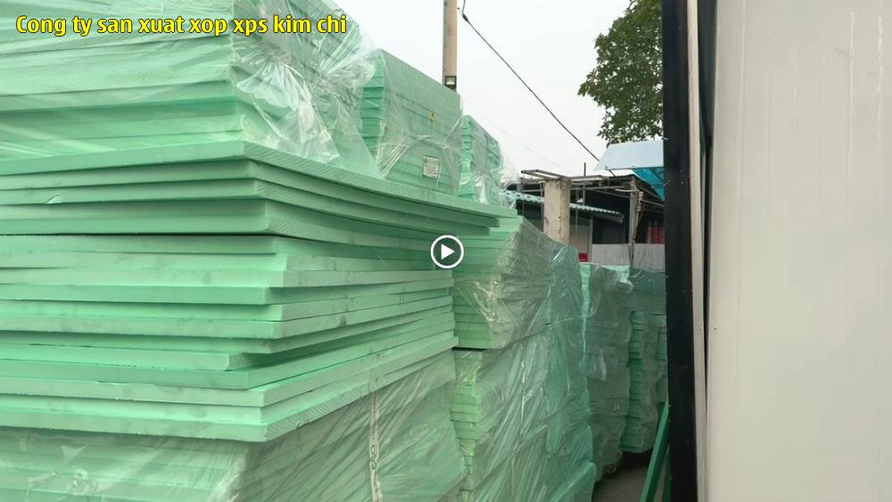 1. Tấm xốp XPS số 1. 1. Tấm xốp XPS số 1.