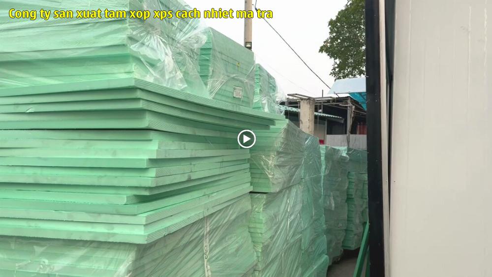 8. Tấm xốp XPS số 8. 8. Tấm xốp XPS số 8.