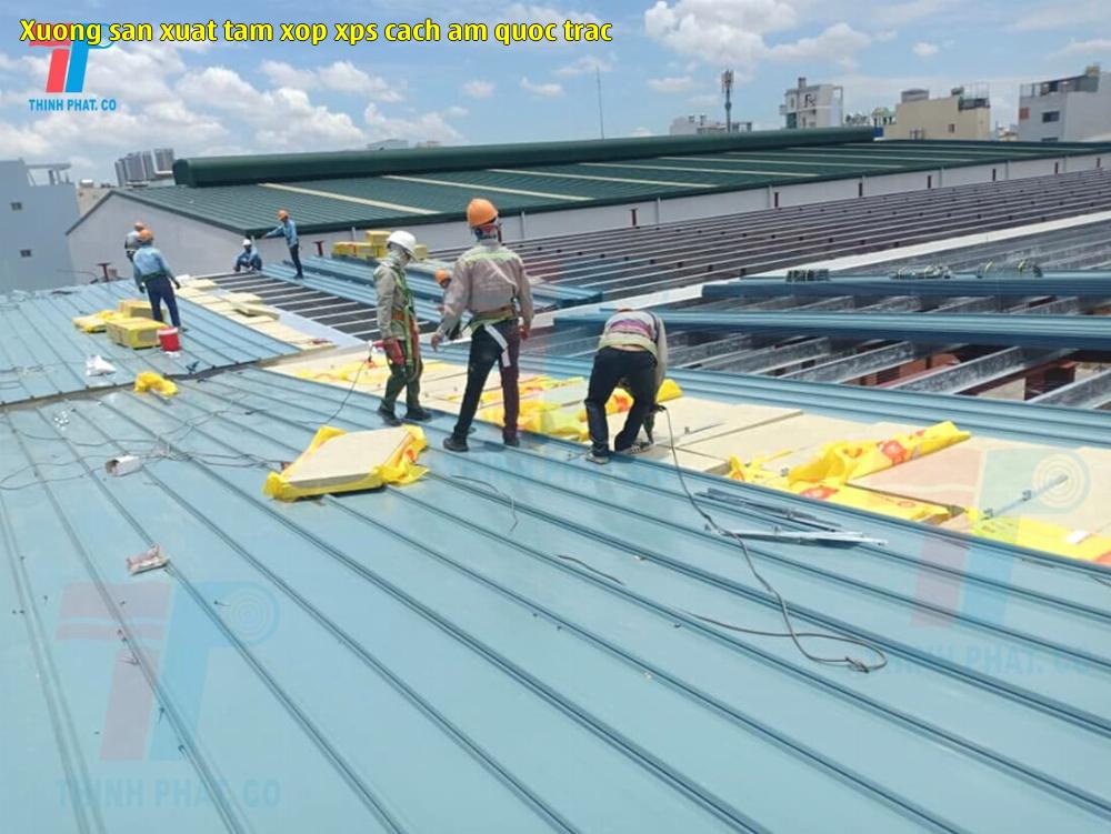 1. Tấm xốp XPS số 1. 1. Tấm xốp XPS số 1.