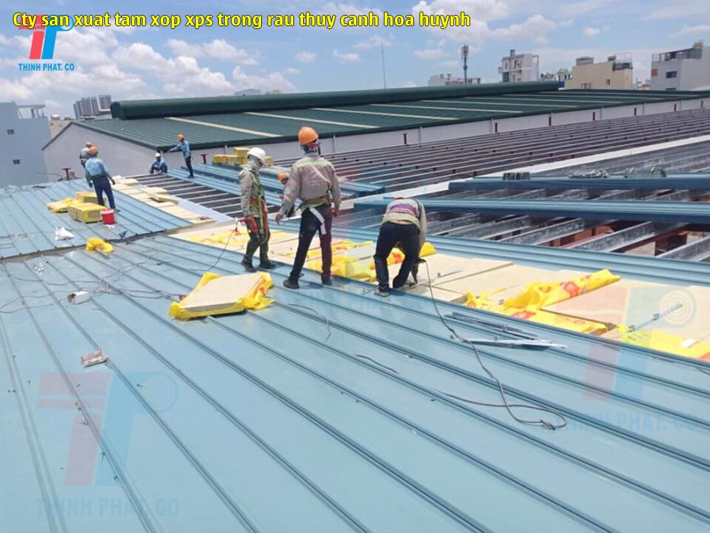 1. Tấm xốp XPS số 1. 1. Tấm xốp XPS số 1.