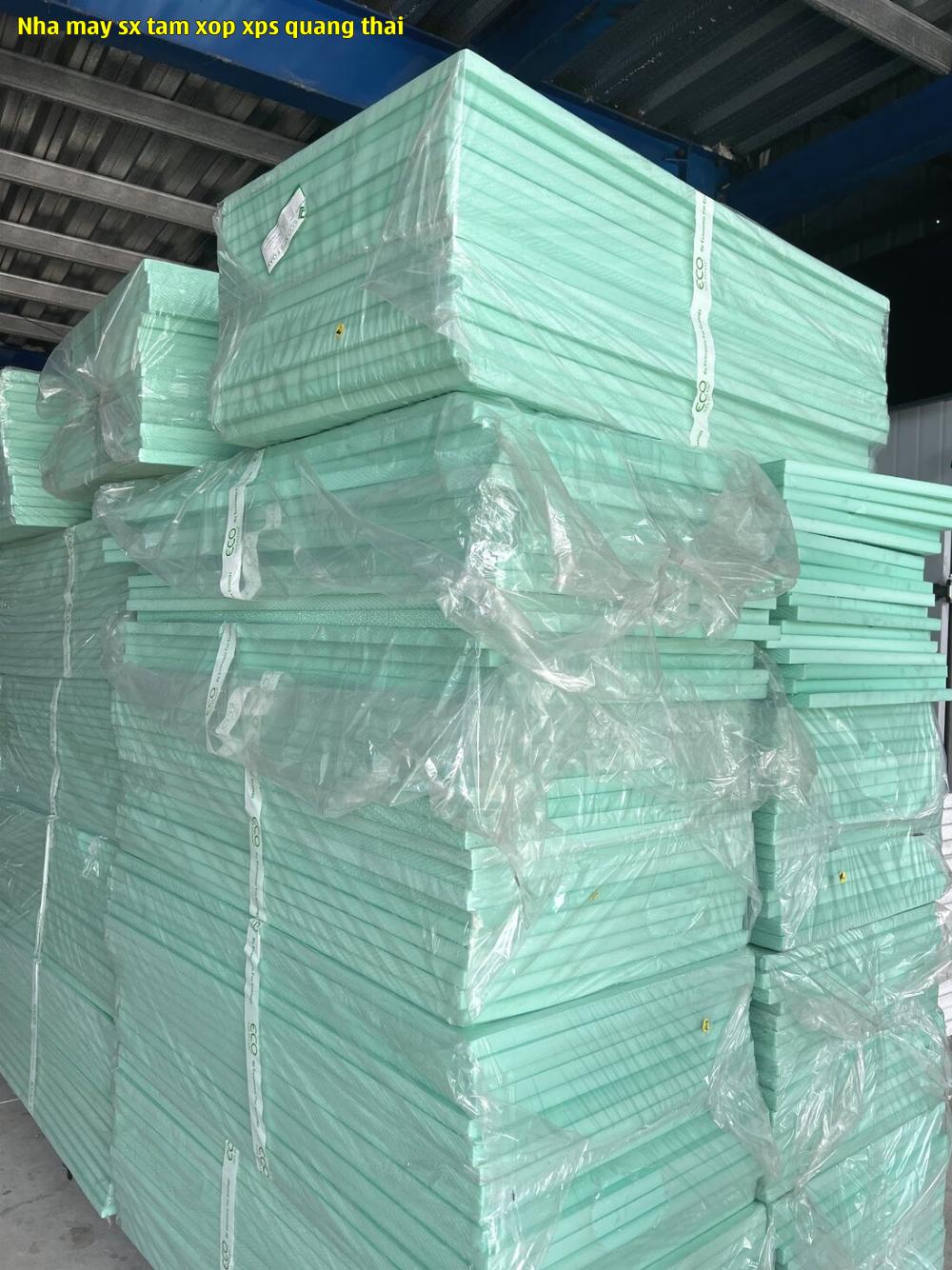 6. Tấm xốp XPS số 6. 6. Tấm xốp XPS số 6.