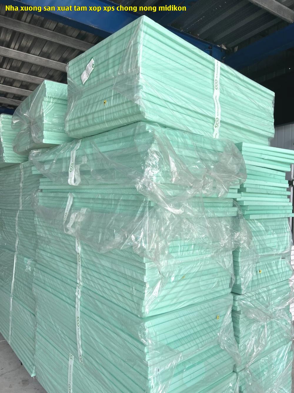 5. Tấm xốp XPS số 5. 5. Tấm xốp XPS số 5.