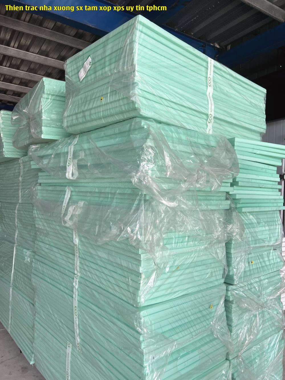 1. Tấm xốp XPS số 1. 1. Tấm xốp XPS số 1.