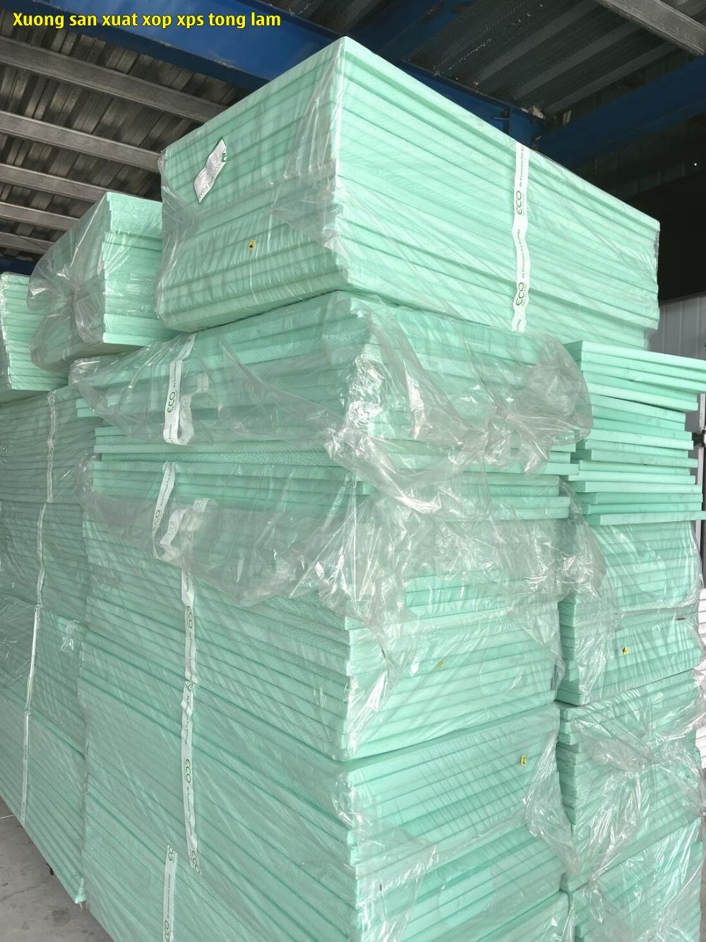 4. Tấm xốp XPS số 4. 4. Tấm xốp XPS số 4.
