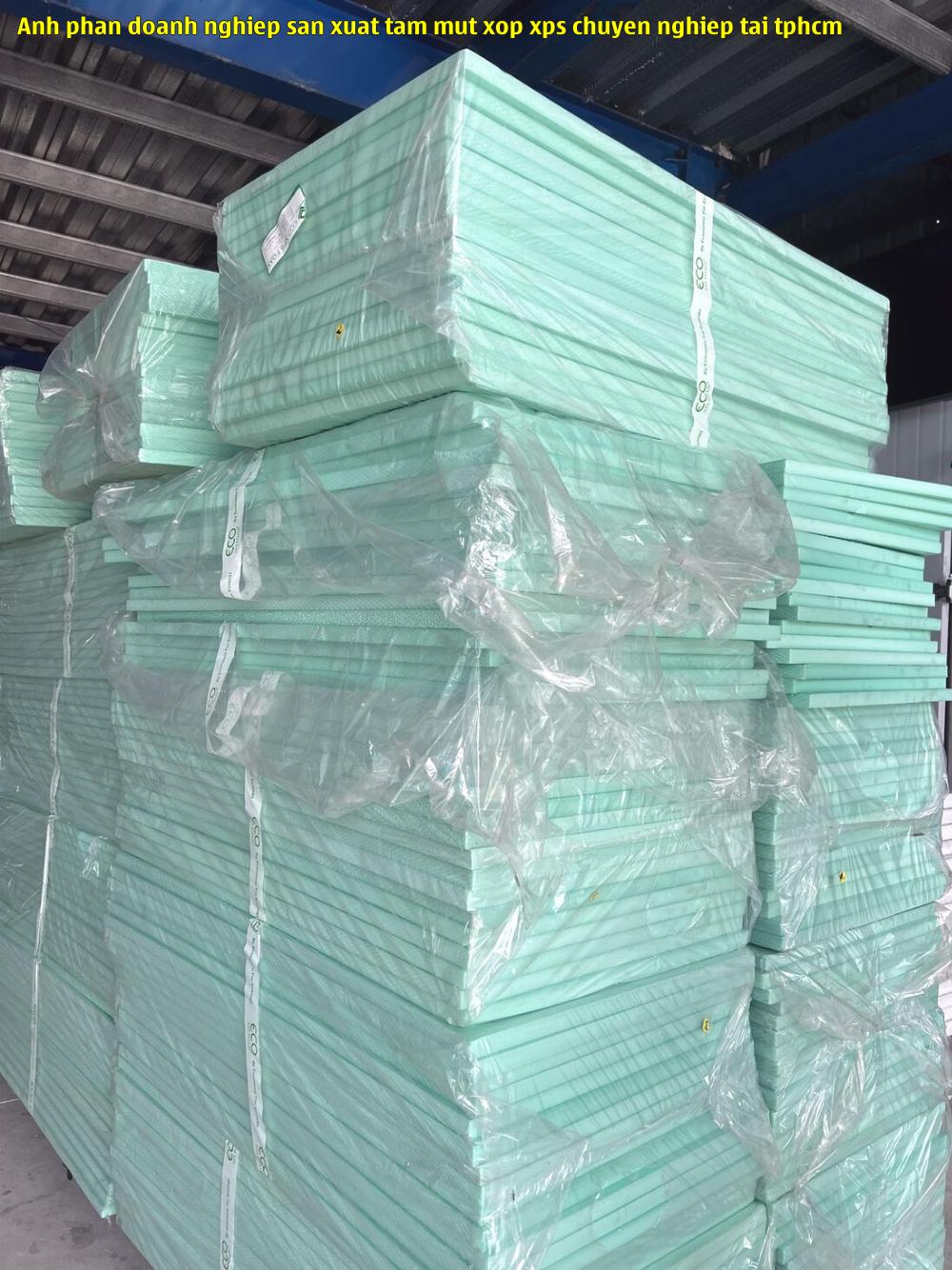 4. Tấm xốp XPS số 4. 4. Tấm xốp XPS số 4.