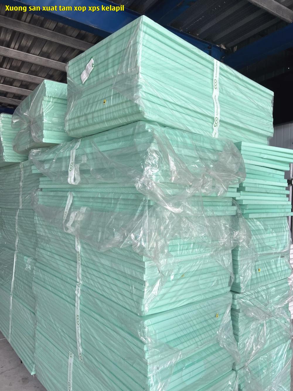 5. Tấm xốp XPS số 5. 5. Tấm xốp XPS số 5.