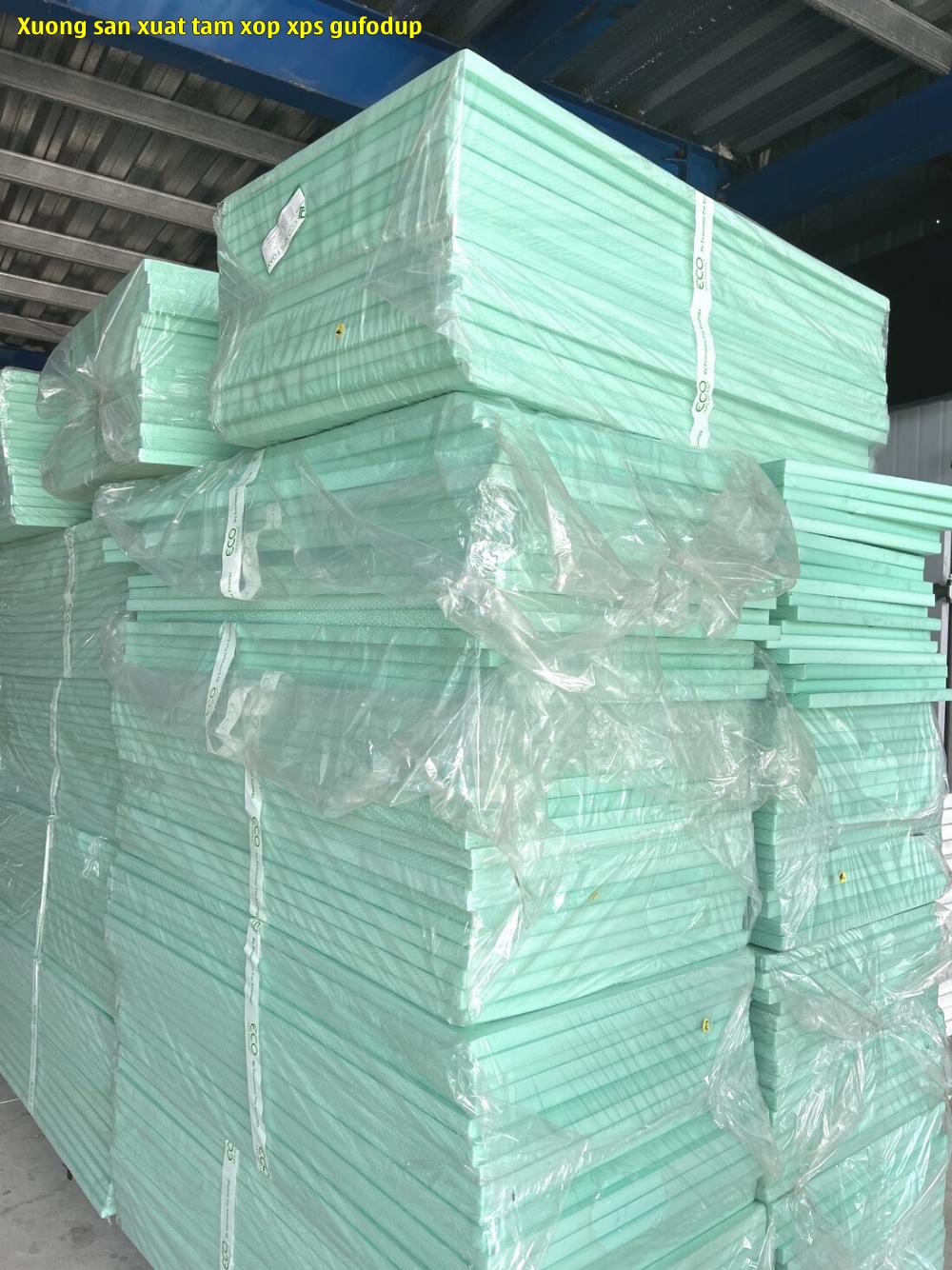 5. Tấm xốp XPS số 5. 5. Tấm xốp XPS số 5.