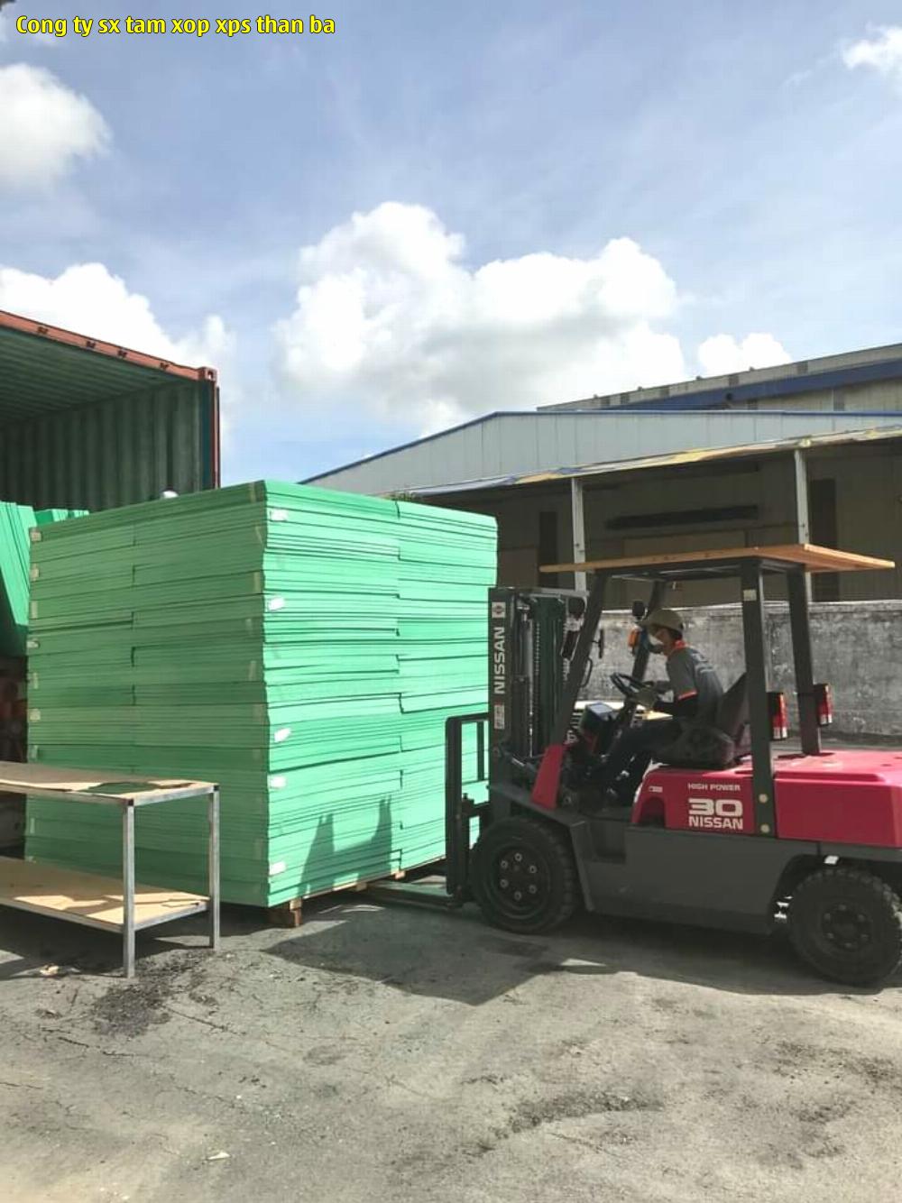 4. Tấm xốp XPS số 4. 4. Tấm xốp XPS số 4.
