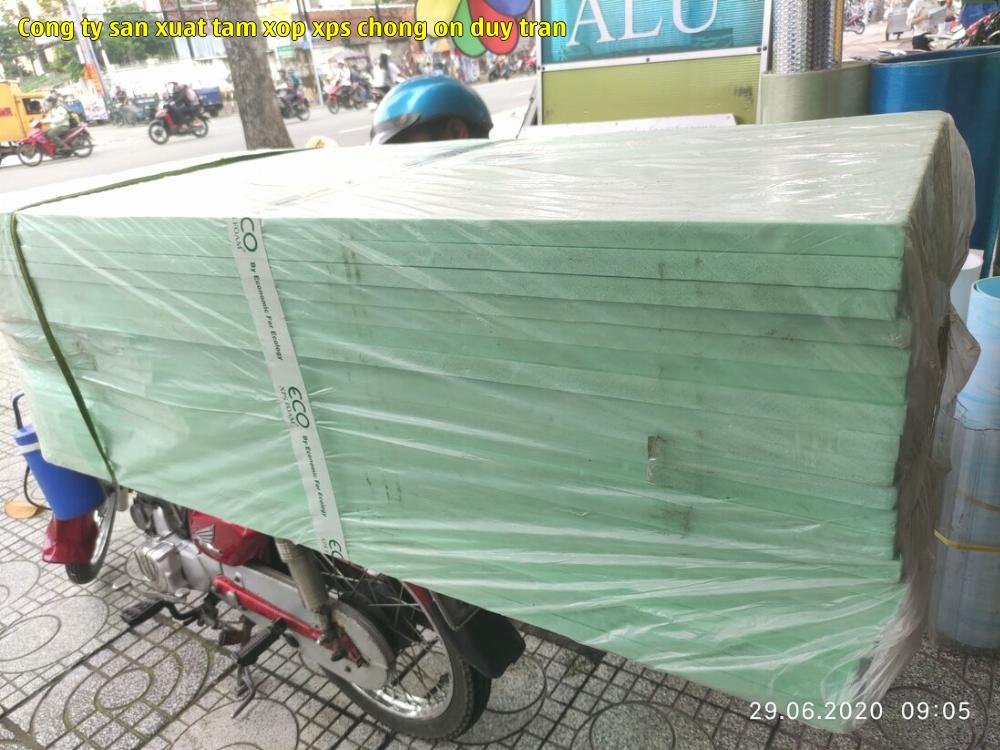 1. Tấm xốp XPS số 1. 1. Tấm xốp XPS số 1.