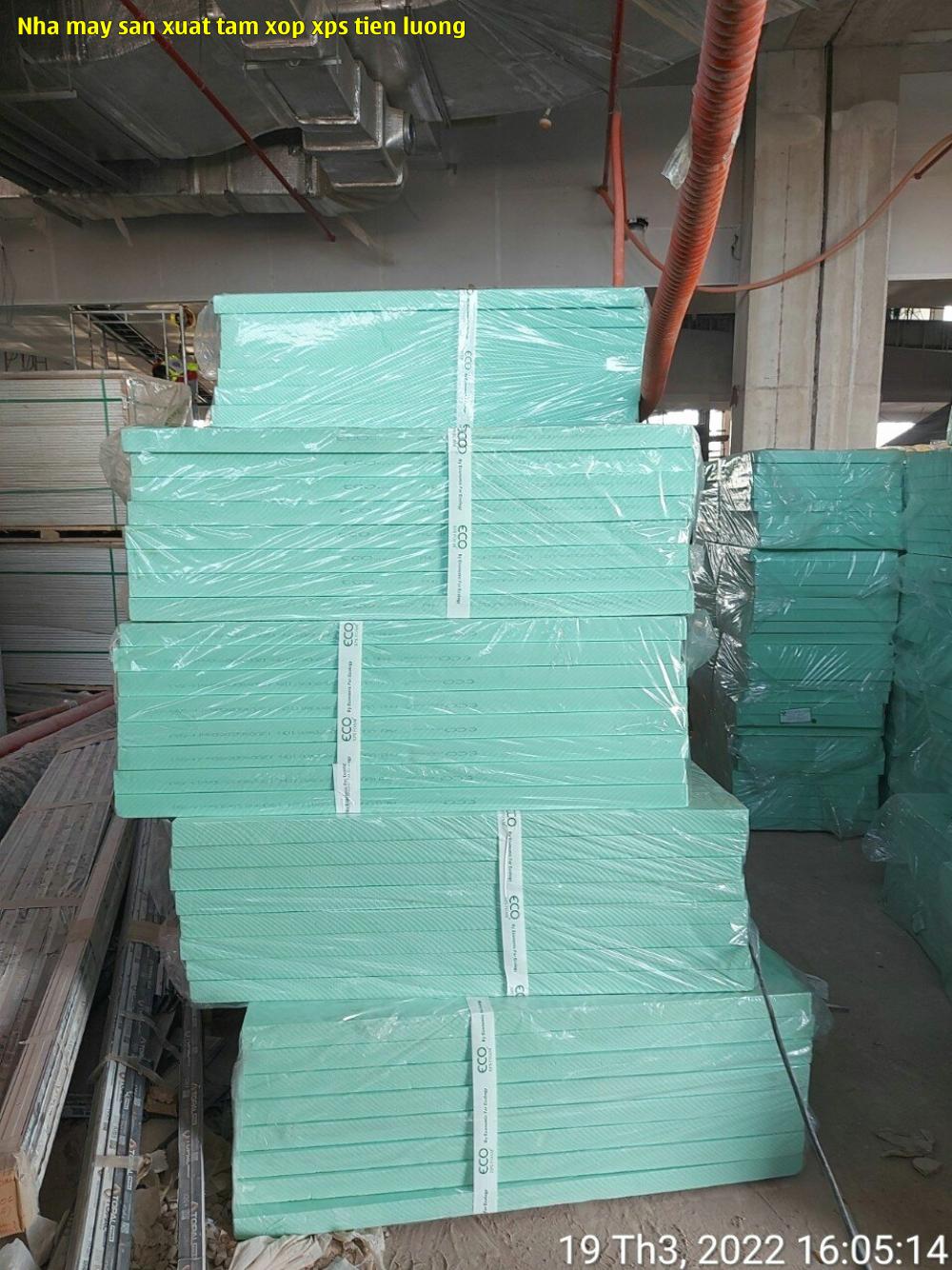 5. Tấm xốp XPS số 5. 5. Tấm xốp XPS số 5.