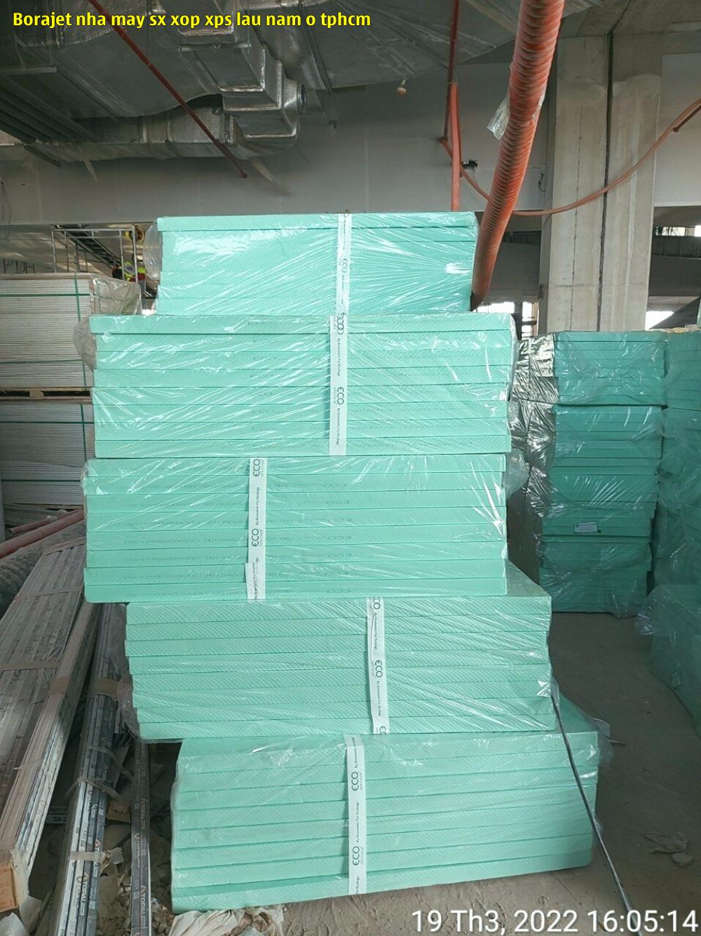 2. Tấm xốp XPS số 2. 2. Tấm xốp XPS số 2.