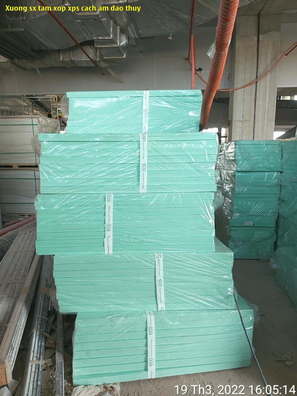 2. Tấm xốp XPS số 2. 2. Tấm xốp XPS số 2.