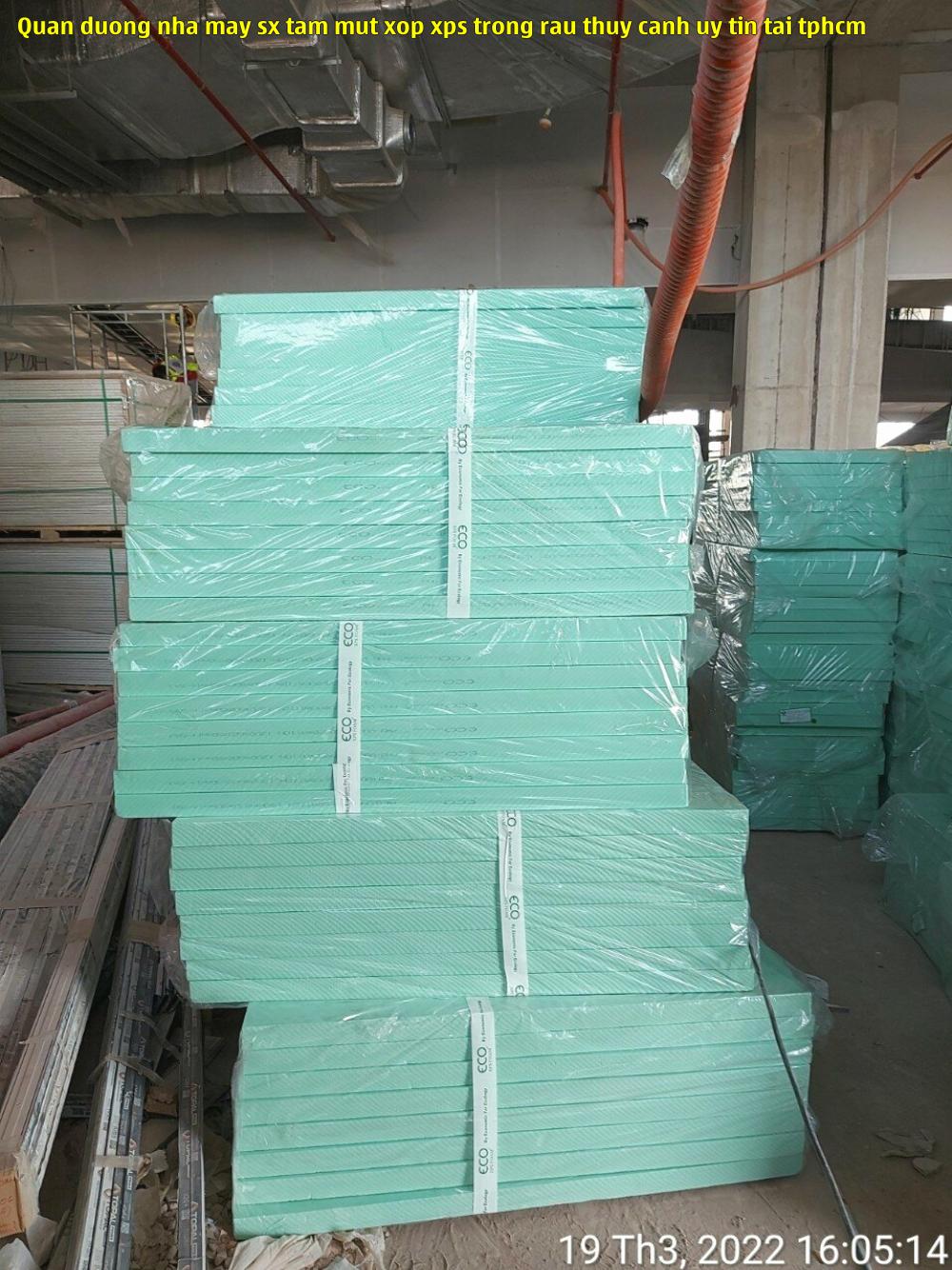6. Tấm xốp XPS số 6. 6. Tấm xốp XPS số 6.