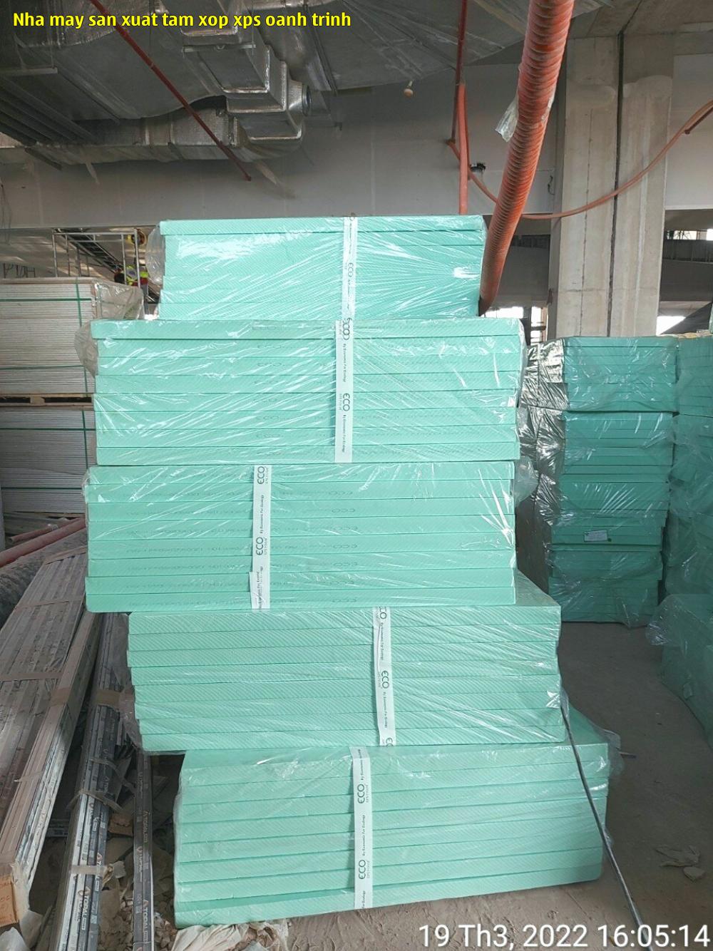 2. Tấm xốp XPS số 2. 2. Tấm xốp XPS số 2.