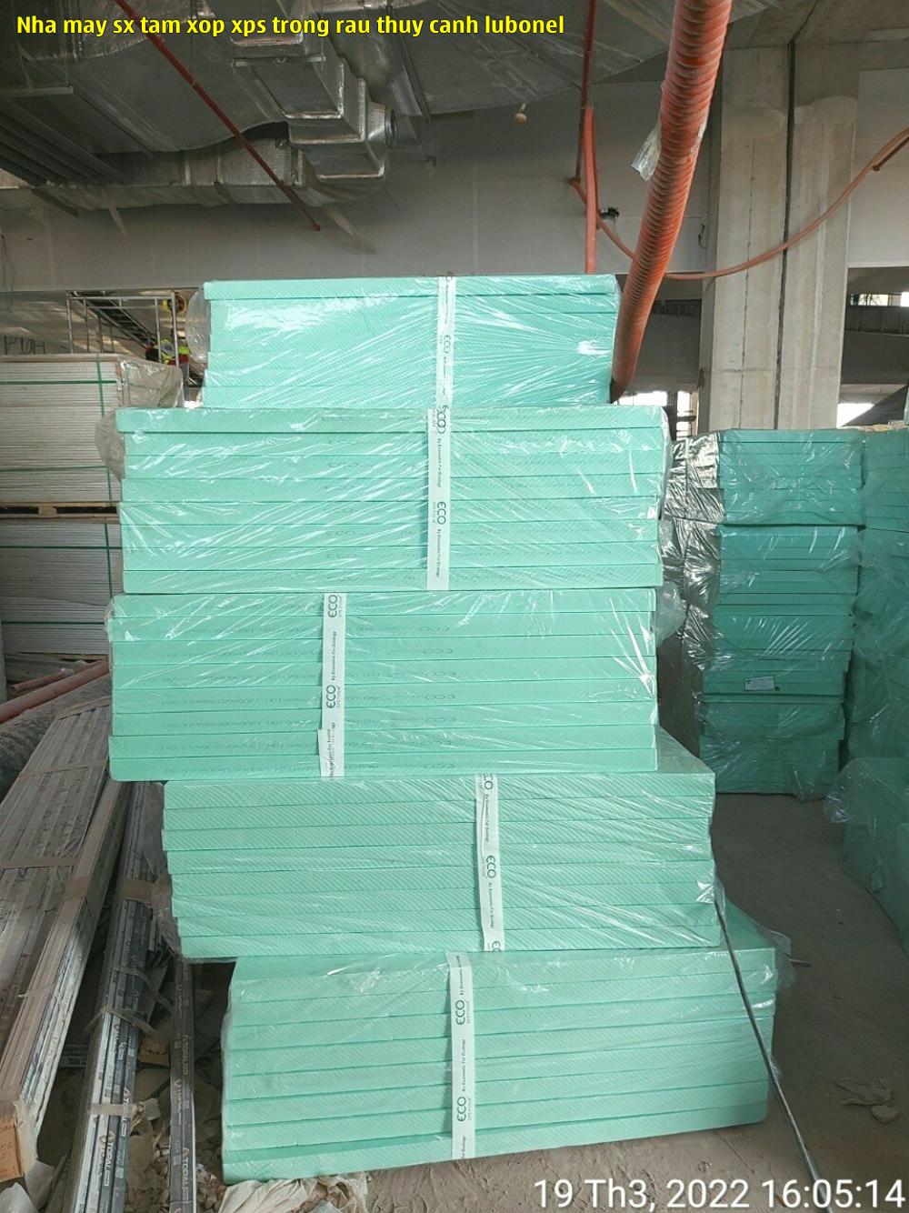 1. Tấm xốp XPS số 1. 1. Tấm xốp XPS số 1.