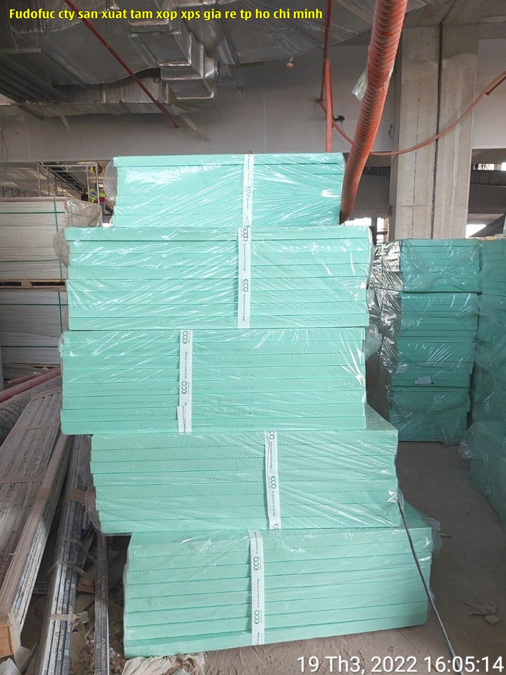5. Tấm xốp XPS số 5. 5. Tấm xốp XPS số 5.