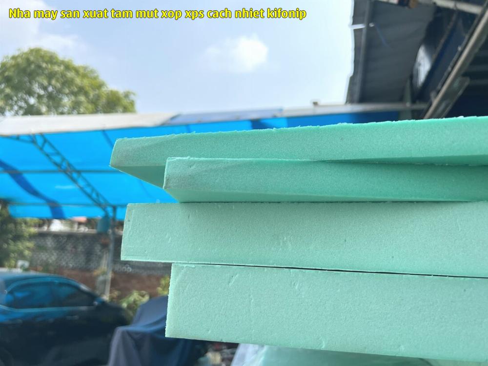 1. Tấm xốp XPS số 1. 1. Tấm xốp XPS số 1.