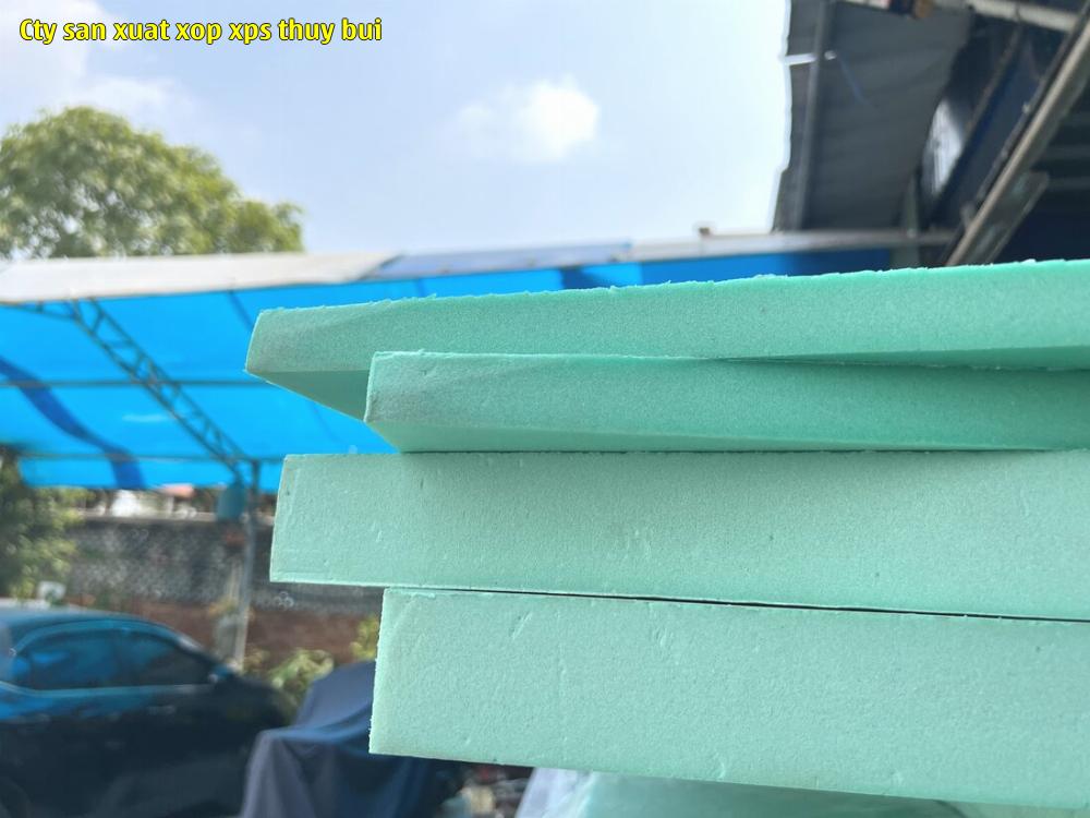 cty san xuat xop xps thuy bui
