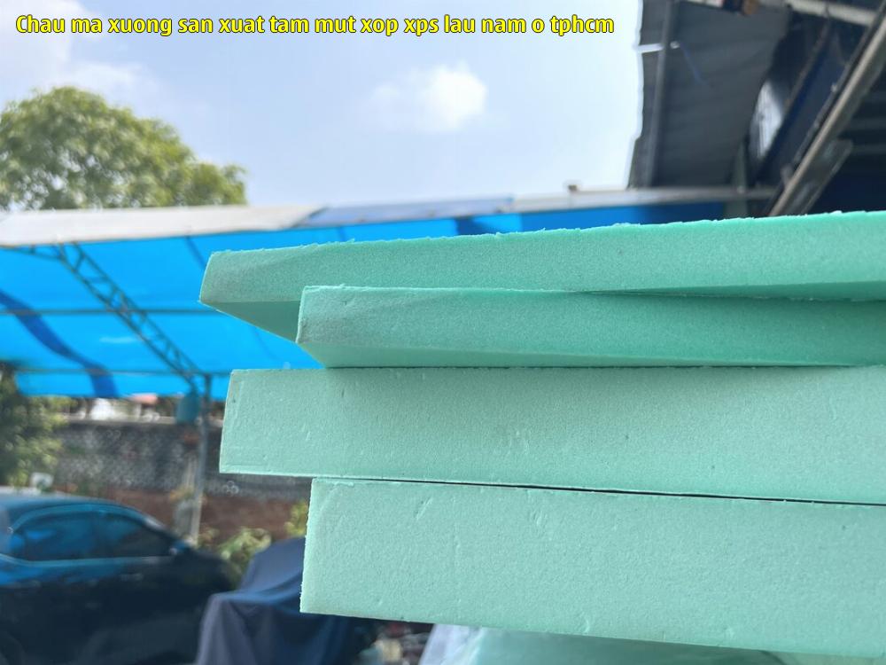 1. Tấm xốp XPS số 1. 1. Tấm xốp XPS số 1.
