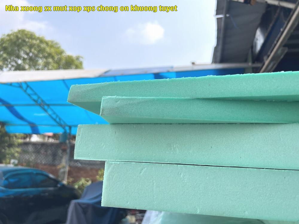 5. Tấm xốp XPS số 5. 5. Tấm xốp XPS số 5.