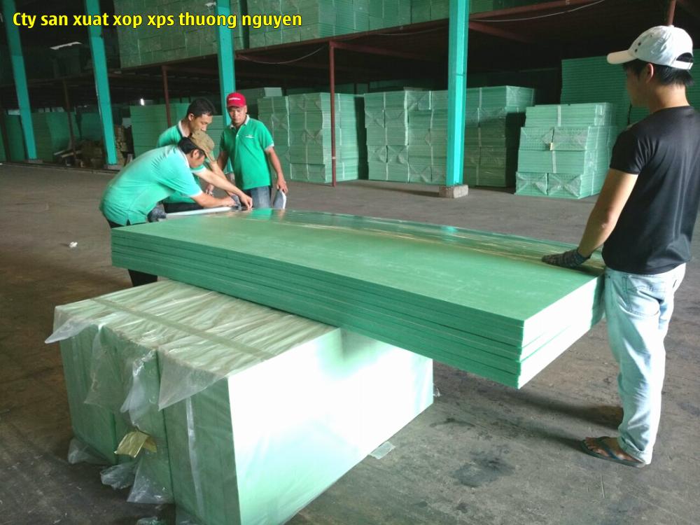 cty san xuat xop xps thuong nguyen