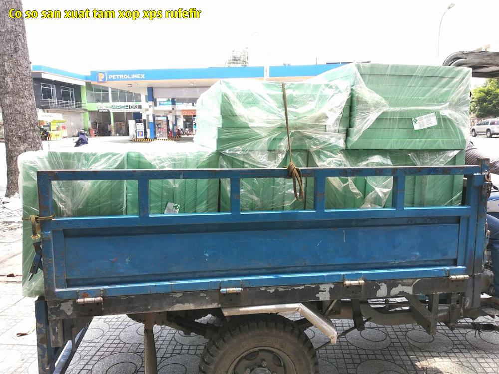 2. Tấm xốp XPS số 2. 2. Tấm xốp XPS số 2.