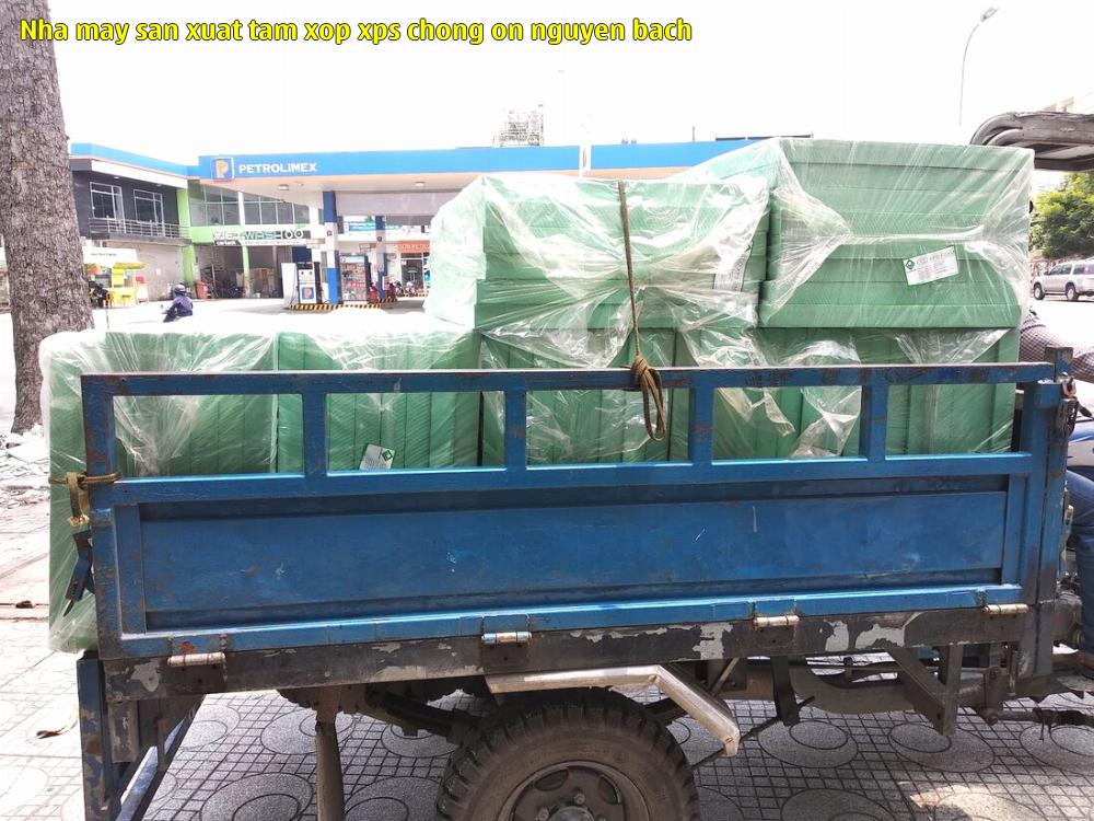 2. Tấm xốp XPS số 2. 2. Tấm xốp XPS số 2.