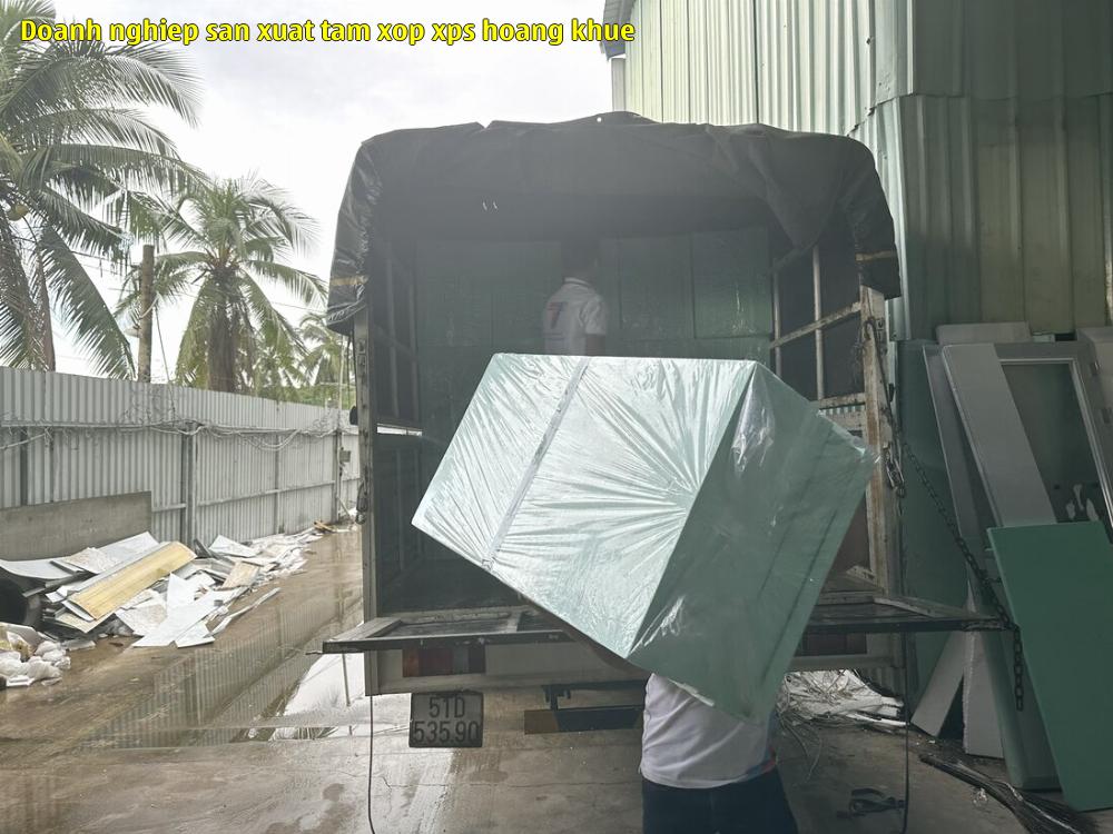 2. Tấm xốp XPS số 2. 2. Tấm xốp XPS số 2.