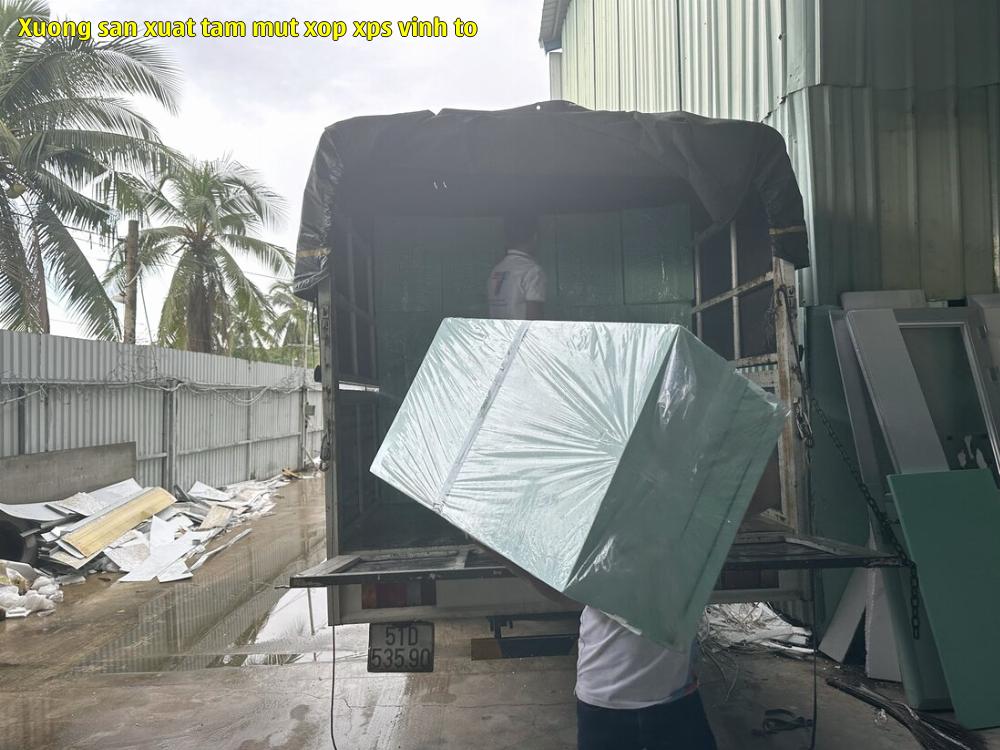 7. Tấm xốp XPS số 7. 7. Tấm xốp XPS số 7.