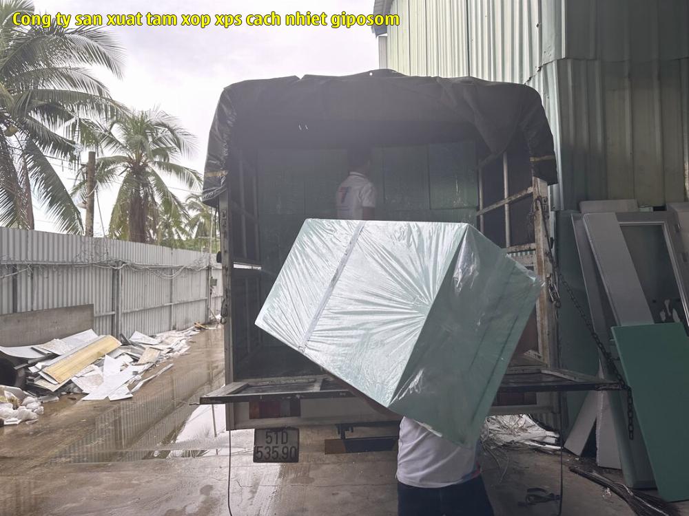 1. Tấm xốp XPS số 1. 1. Tấm xốp XPS số 1.