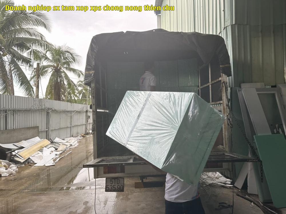 1. Tấm xốp XPS số 1. 1. Tấm xốp XPS số 1.