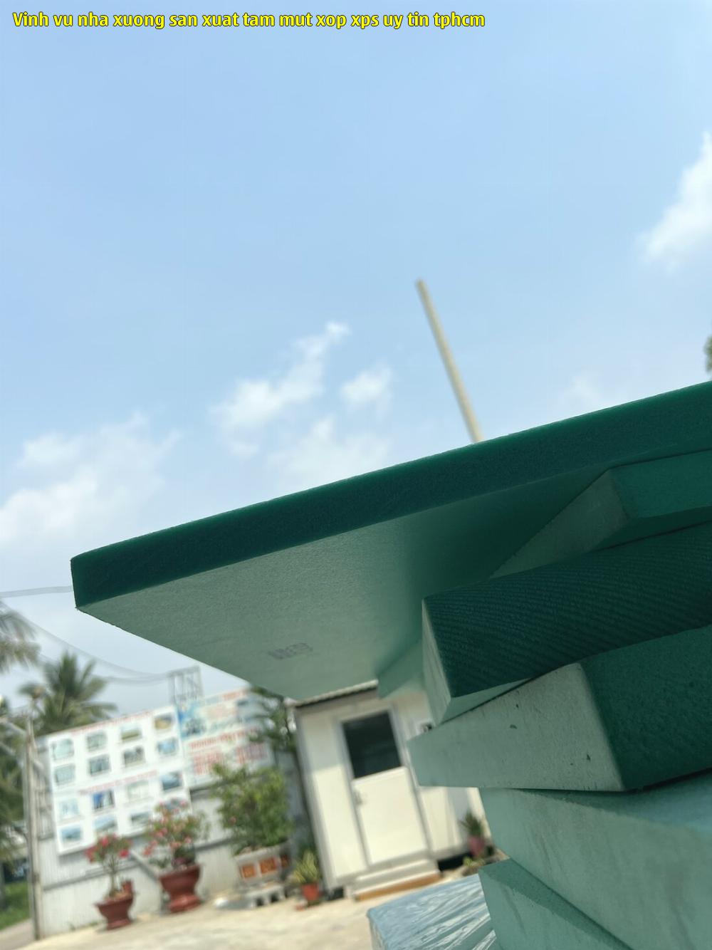 2. Tấm xốp XPS số 2. 2. Tấm xốp XPS số 2.
