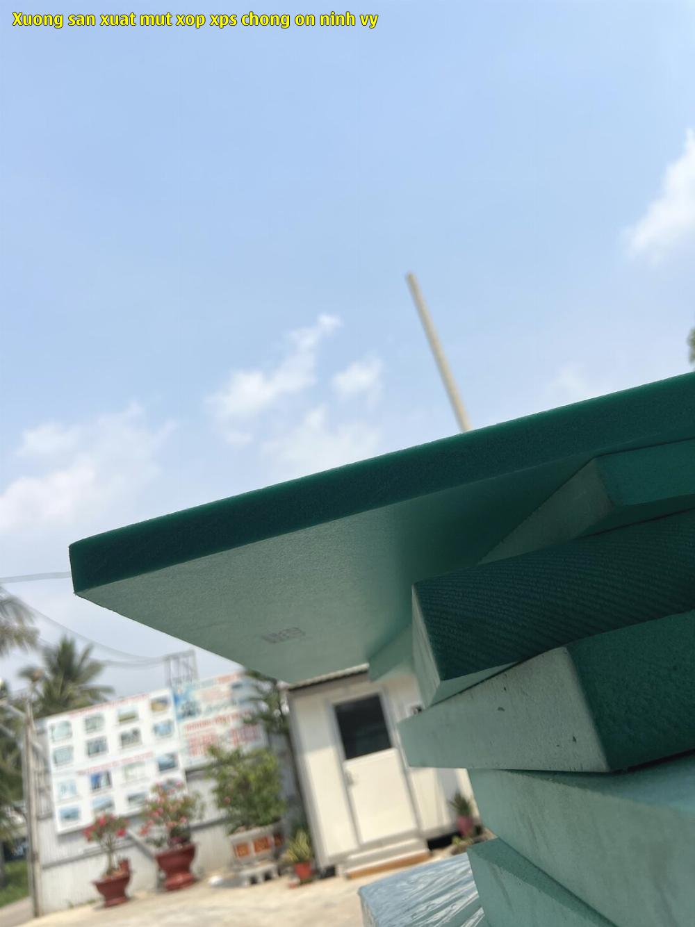 6. Tấm xốp XPS số 6. 6. Tấm xốp XPS số 6.