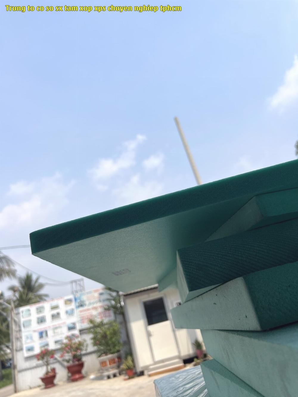 5. Tấm xốp XPS số 5. 5. Tấm xốp XPS số 5.