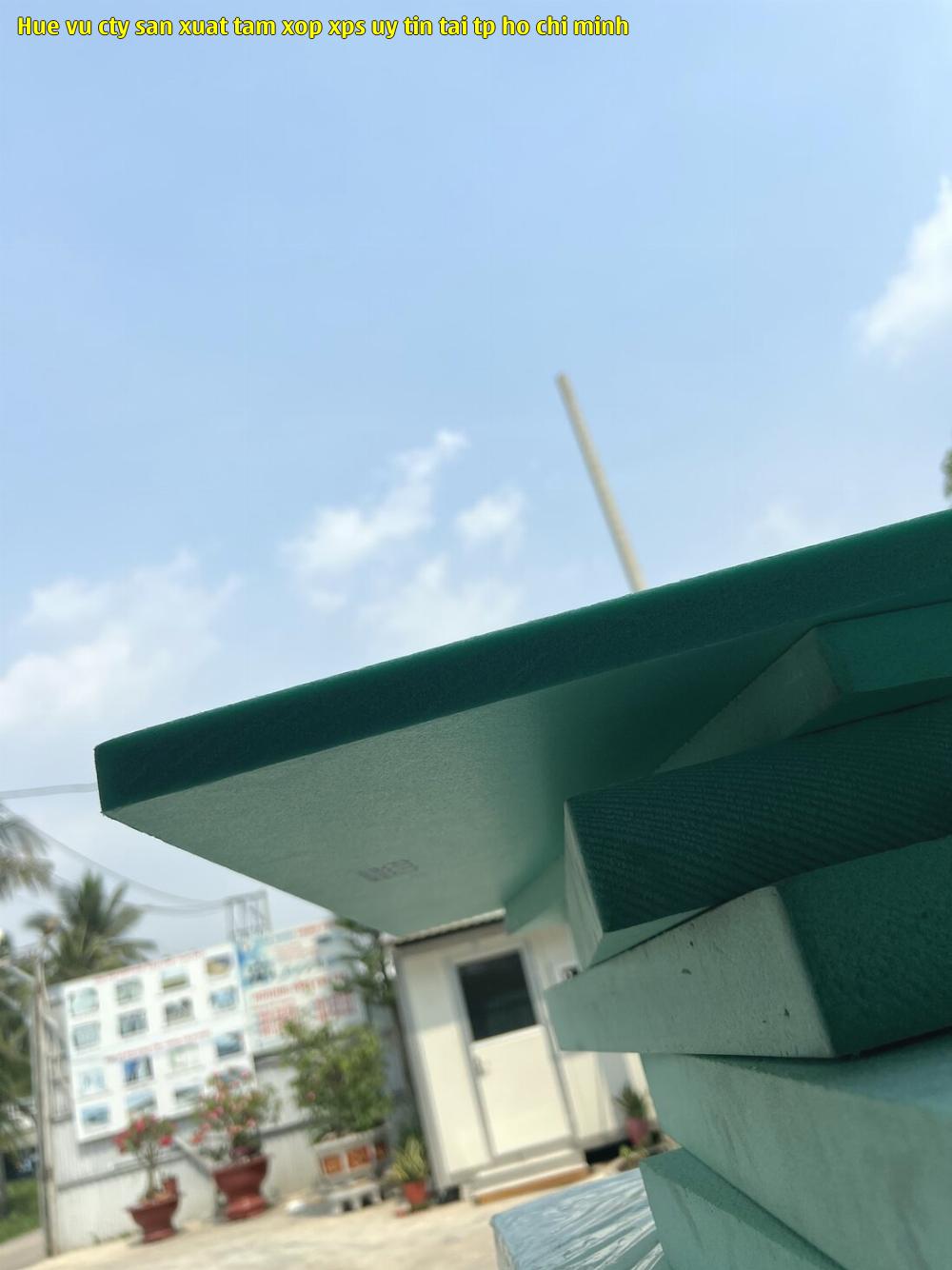3. Tấm xốp XPS số 3. 3. Tấm xốp XPS số 3.